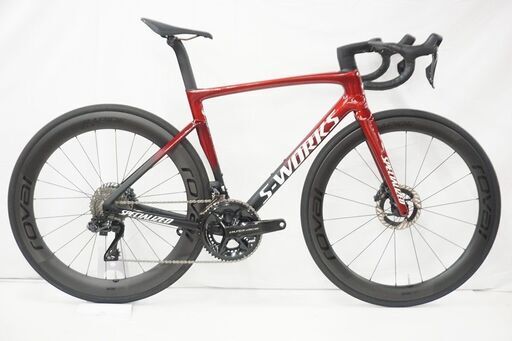 SPECIALIZED 「スペシャライズド」 S-WORKS TARMAC SL7 2022年モデル ロードバイク