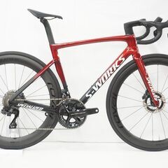 SPECIALIZED 「スペシャライズド」 S-WORKS TARMAC SL7 2022年モデル