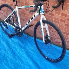自転車 ロードバイク