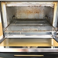 象印 オーブントースター ET-GS30 の画像