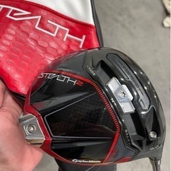 ステルス2プラス　VENTUS TR BLUE
