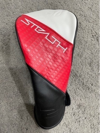 ステルス2プラス　VENTUS TR BLUE
