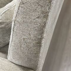 unico 二人掛けソファの画像