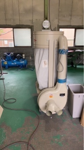 ムラコシ 集塵機 my 150xn