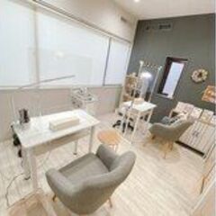 【間貸し・時間貸し】レンタルサロン💅シェアサロンをお探しの方🤍