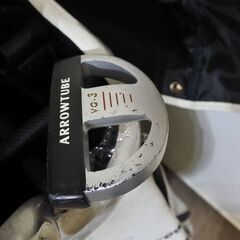 超お買い得　中級・初心者用・男性右利き用ゴルフセット・アイアンブ...