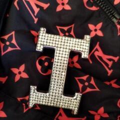 HERMES　バックルダイヤ
