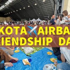 3年連続参加　横田基地友好祭【土曜日の会】5/18の画像