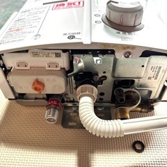 リンナイRUS-Y51YT21年製 都市ガス