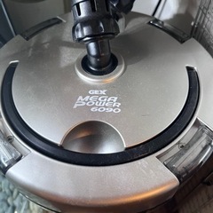 GEX60cm水槽セットの画像