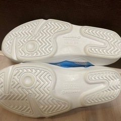 極美品✨18cm   上履き　シューズの画像