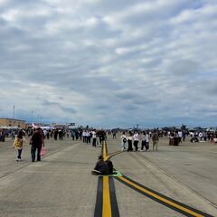 3年連続参加　横田基地友好祭【土曜日の会】5/18 - 地域/お祭り