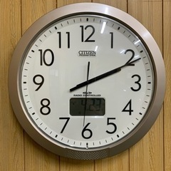 時計 掛け時計