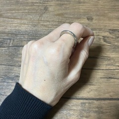 FRAPBOIS(フラボア)リングの画像