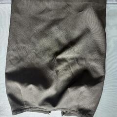 レディーススーツ15号　3点セットの画像