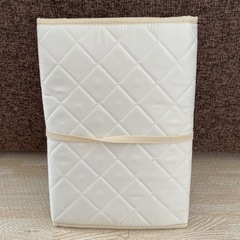 新品　ロクシタン　トラベルポーチの画像
