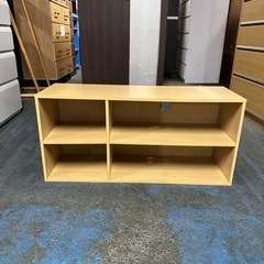 🌟激安‼️テレビラック 収納家具 幅89cm🌟R179