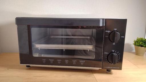 家電 キッチン家電 オーブントースター