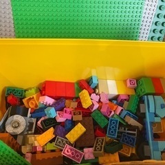 レゴLEGO　おもちゃ パズルの画像