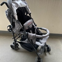 土日値下げ子供用品 ベビー用品 ベビーカー、バギーの画像