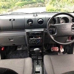 長い車検付き❗️平成12年式　ネイキッド　オフロード　キャンプ　アウトドアの画像