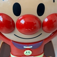 アンパンマン　滑り台の画像