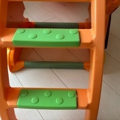 アンパンマン　滑り台の画像