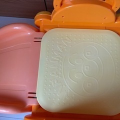 アンパンマン　滑り台の画像