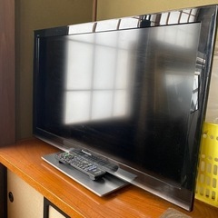 家電 テレビ 液晶テレビ