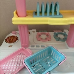 キティちゃんキッチンの画像