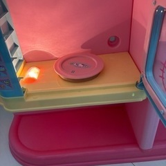 キティちゃんキッチンの画像