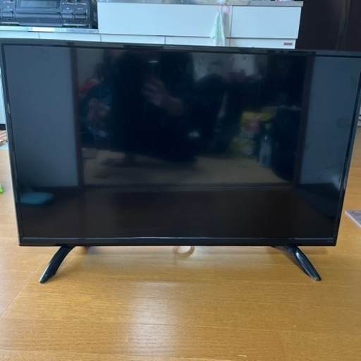 テレビ32型　ジャンク品