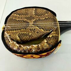 新栄堂三線　の画像