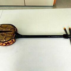 新栄堂三線　の画像
