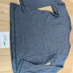 150㎝　子供用品 キッズ用品 子供服の画像