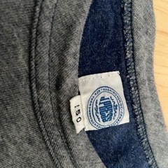 150㎝　子供用品 キッズ用品 子供服の画像