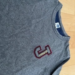 150㎝　子供用品 キッズ用品 子供服の画像