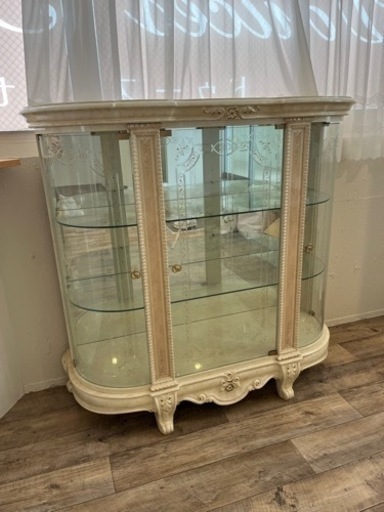 輸入家具　キャビネット