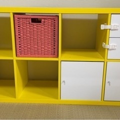 IKEA カラックスの中古が安い！激安で譲ります・無料であげます