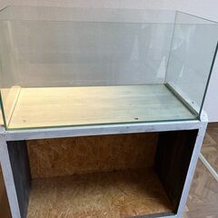 水槽3点セットです（中古品）
