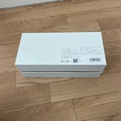 KINUJO ドライヤー 空箱の画像