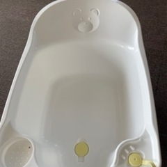 子供用品 ベビー用品 お風呂用品　新生児　ベビーバスの画像