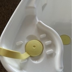 子供用品 ベビー用品 お風呂用品　新生児　ベビーバスの画像