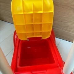 アンパンマン　車の画像