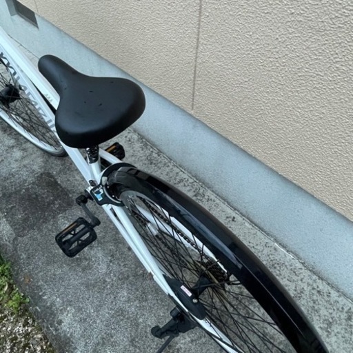【決まりました】mugello 自転車