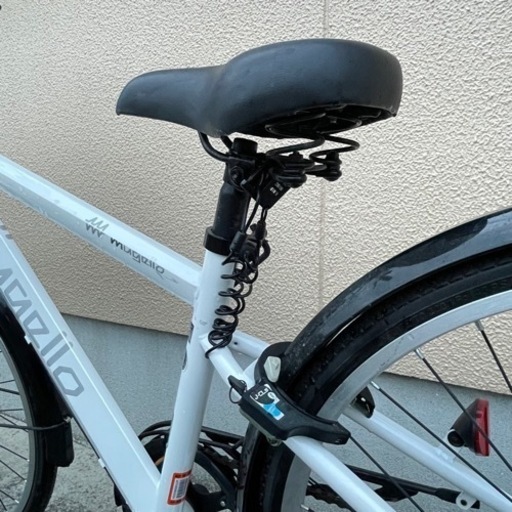 【決まりました】mugello 自転車