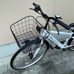 【決まりました】mugello 自転車の画像