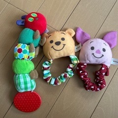 おもちゃ 赤ちゃん