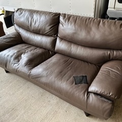 ソファ 3人掛け 中古