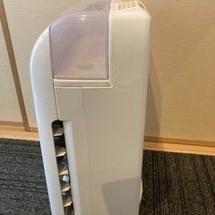 加湿空気清浄機 の画像